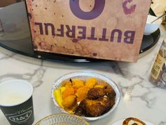 -B&C黄油与面包·THE GARDEN BAKERY概念店(世纪汇店)