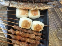 -峰味香.酱香米线.黄焖鸡(定西路店)