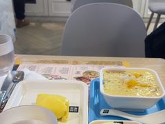 -满记甜品(优客百盛店)