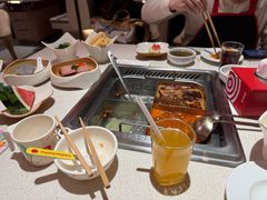 -海底捞火锅(之心城店)
