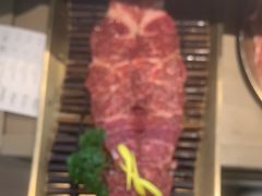 -西塔老太太泥炉烤肉(川沙百联店)