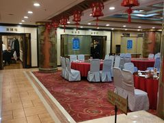 大堂-良友·海鲜青岛菜(五四广场店)