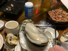 -土蚝·高压锅生蚝(百姓美食街店)