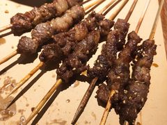 -那些年记忆烧烤