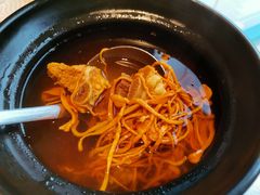 排骨汤-樽宴酒楼·地道川菜·品质宴请