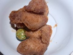 古法酥鱼-華府Deluxe(兴业太古汇店)