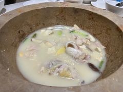 -渔小生蒸汽石锅鱼(印象城店)