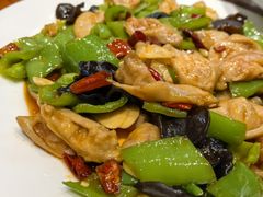 -老苏扬饭店