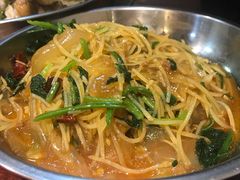 -苏师傅菜馆(上沙店)