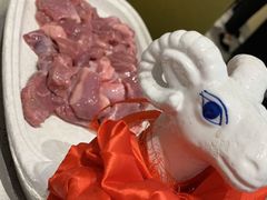 -羊来顺冰煮鲜羊铁锅烀羊肉(八卦岭店)