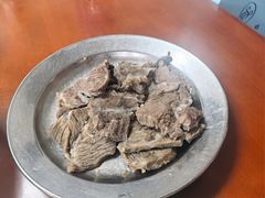 -阿秋牛排(湖心街店)