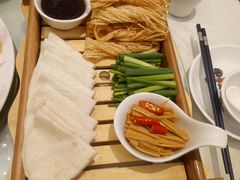 -确喜美味小厨(西单商场兰州店)