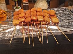 -上海东方佘山翰悦阁酒店·Vie全日制餐厅