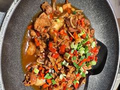 -味上湘菜馆(阿波罗店)