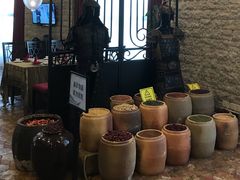 -南沙游艇会·大兵船餐厅