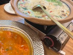 -福宝漠北·专注牛羊肉19年·西北菜(双湖林语店)