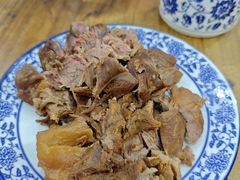 -老白家水盆羊肉