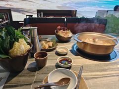 -大头椰·椰子鸡火锅(南宁万象城店)