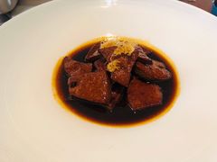 猪肝-马头巷·食景园(苏州总店)