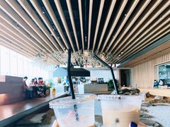 -Seesaw Coffee(朝阳大悦城店)