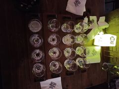 -岔巴精酿啤酒餐吧(南屏街店)