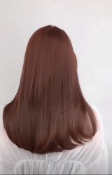 -苏豪路易士·嘉玛发廊