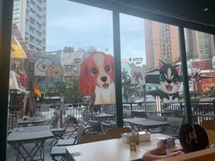 -香港深仔记茶餐厅(东门店)