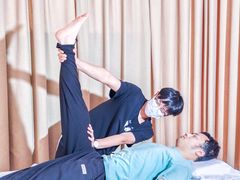 -喜推推中式推拿·按摩·轻养生(理工大学店)