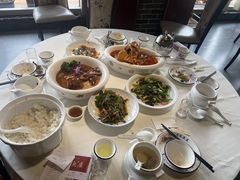 -牛头鱼庄·地道广西菜(鲁班店)