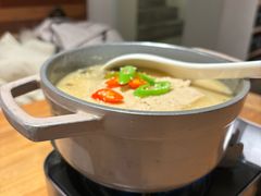 -朵朵开素食餐厅(后宰门街店)