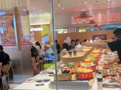 -龍歌自助小火锅(崂山丽达店)