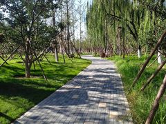 -回龙观体育文化公园