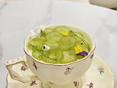 -PETIT PARIS 小巴黎(花园道店)