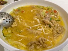 -聚福山莊·寻味顺德(北滘店)