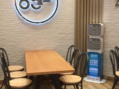 大堂-85度C(苏州石路店)