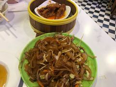 -澳门陈光记烧味饭店(南京德基广场店)