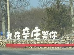 -辛庄国际文化艺术区