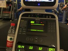 器械区-力美健(中华店)