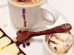 -哈根达斯(皇城恒隆广场店)