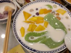 -赵记传承·中国甜品(福州总店)