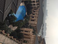 星河湾酒店(浦东店)-上海浦东星河湾酒店