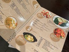 -文兴酒家(Chinatown - Gerrard Street)