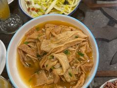 -西江美食舫·江西菜(健德桥店)