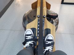 -RunningFit健身高端私教馆(红星美凯龙店)