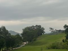 -罗浮山嘉宝田森林温泉度假酒店