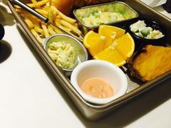 -火炉火自助餐(枫蓝国际店)