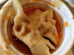 -龙抄手(春熙路总店)