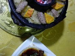 -龙姐私房菜(和顺古镇店)