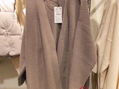 -ZARA(恒隆广场店)