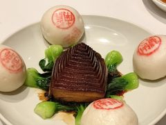 馒头-南麓·浙里(外滩店)